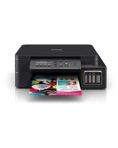 Brother  DCP-T310/Multi-Function/ InkTank Printer-1