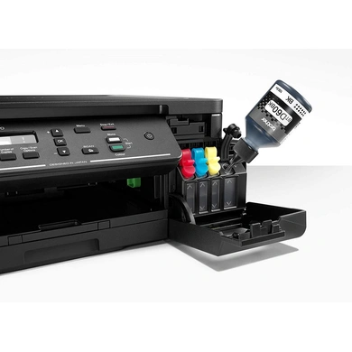 Brother  DCP-T310/Multi-Function/ InkTank Printer-2