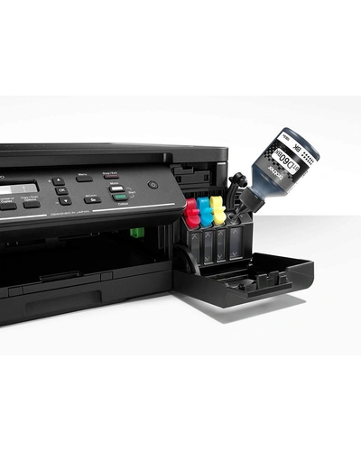 Brother  DCP-T310/Multi-Function/ InkTank Printer-2
