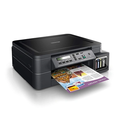 Brother DCP-T510W/Multi-Function/ InkTank Printer