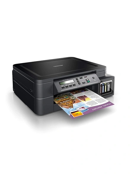 Brother ADS-3000N High-Speed Network Document Scanner - Printers India