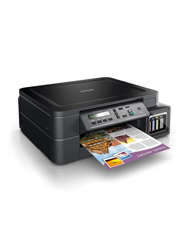 Brother  DCP-T510W/Multi-Function/ InkTank Printer-DCP-T510W