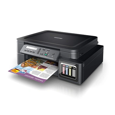 Brother  DCP-T510W/Multi-Function/ InkTank Printer-1