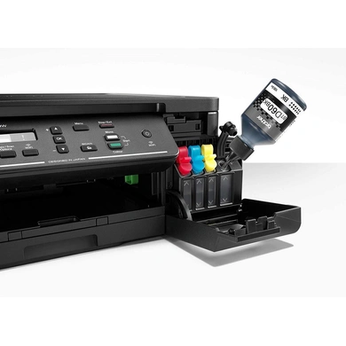 Brother  DCP-T510W/Multi-Function/ InkTank Printer-2