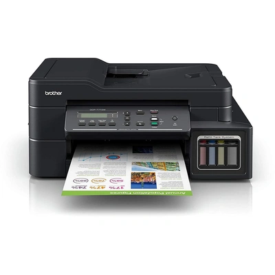 Brother DCP-T710W/Multi-Function/ InkTank Printer
