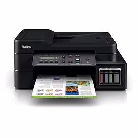 Brother  DCP-T710W/Multi-Function/ InkTank Printer