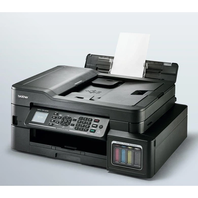 Brother  MFC-T910DW/Multi-Function/ InkTank Printer-2