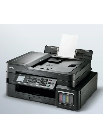 Brother  MFC-T910DW/Multi-Function/ InkTank Printer-MFC-T910DW