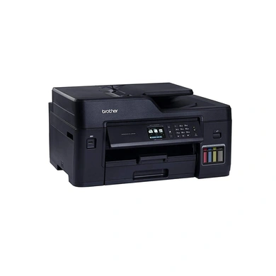 Brother  MFC-T4500DW/Multi-Function/ InkTank Printer-MFC-T4500DW