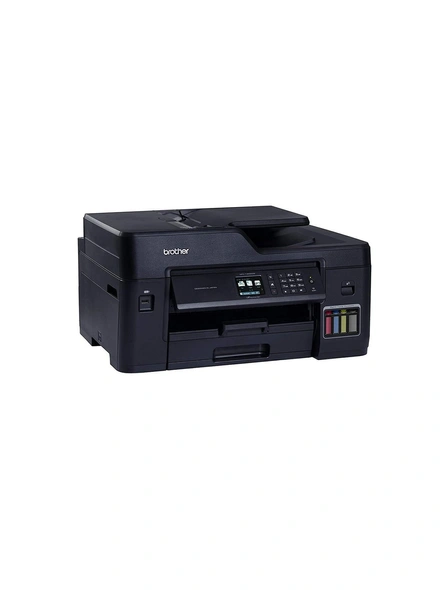Brother  MFC-T4500DW/Multi-Function/ InkTank Printer-MFC-T4500DW