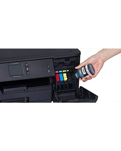 Brother  HL-T4000DW/Multi-Function/ InkTank Printer-1