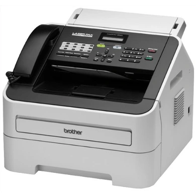 Brother  FAX-2840/High-Quality Multi-page Scanner/Laser Printer-1