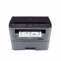 brother dcp-l2520d/multi-function/laser printer