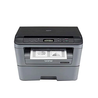 Brother  DCP-L2520D/Multi-Function/Laser Printer-6