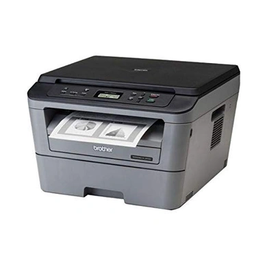 Brother  DCP-L2520D/Multi-Function/Laser Printer-1