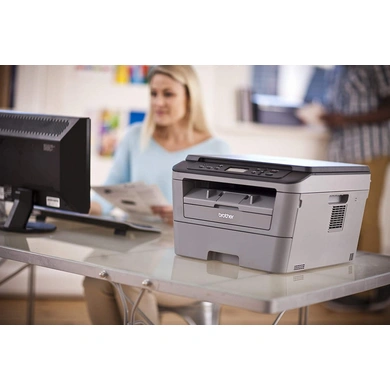 Brother  DCP-L2520D/Multi-Function/Laser Printer-11