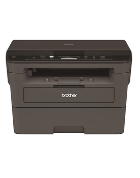 Brother  DCP-L2531DW/Monochrome Wireless, Multi-Function/Laser Printer