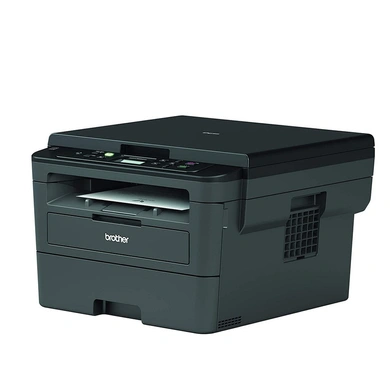 Brother  DCP-L2531DW/Monochrome Wireless, Multi-Function/Laser Printer-1