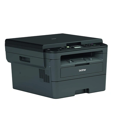 Brother  DCP-L2531DW/Monochrome Wireless, Multi-Function/Laser Printer-3
