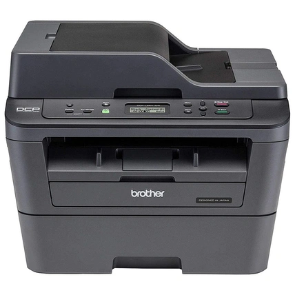 Brother  DCP-L2541DW/Monochrome/Multi-Function/Laser Printer-14