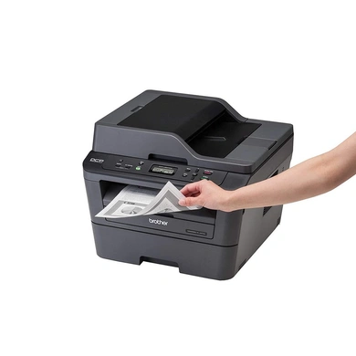 Brother  DCP-L2541DW/Monochrome/Multi-Function/Laser Printer-2