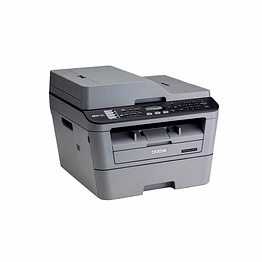 brother mfc-l2701d/monochrome/multi-function/laser printer