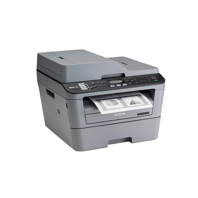Brother  MFC-L2701D/Monochrome/Multi-Function/Laser Printer-8