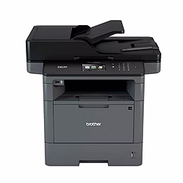 brother dcp-l5600dn/monochrome/all-in-one/laser printer