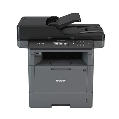 Brother  DCP-L5600DN/monochrome/all-in-one/Laser Printer-7