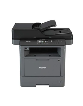 Brother  DCP-L5600DN/monochrome/all-in-one/Laser Printer