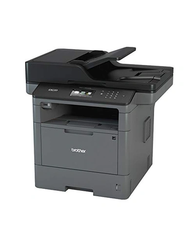 Brother  DCP-L5600DN/monochrome/all-in-one/Laser Printer-1