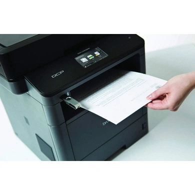 Brother  DCP-L5600DN/monochrome/all-in-one/Laser Printer-12