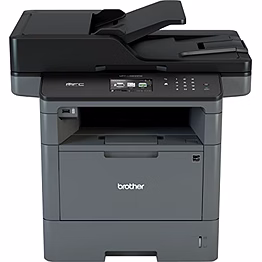 brother mfc-l5900dw/monochrome/all-in-one/laser printer