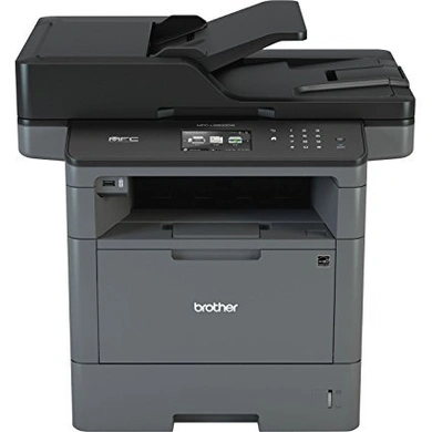 Brother  MFC-L5900DW/monochrome/all-in-one/Laser Printer-1