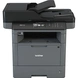 Brother  MFC-L5900DW/monochrome/all-in-one/Laser Printer-1-sm