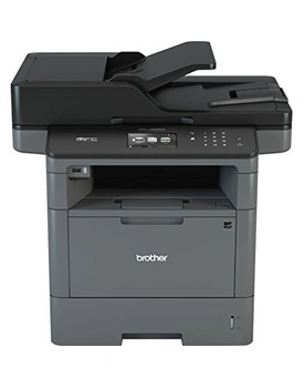 Brother  MFC-L5900DW/monochrome/all-in-one/Laser Printer