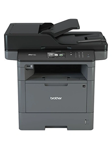 Brother  MFC-L5900DW/monochrome/all-in-one/Laser Printer-MFC-L5900DW