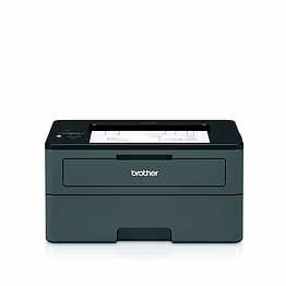 brother hl-l2351dw/duplex/wireless wifi/laser printer