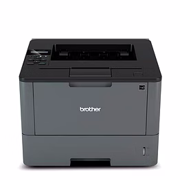 brother hl-l5000d/single function/mono/laser printer