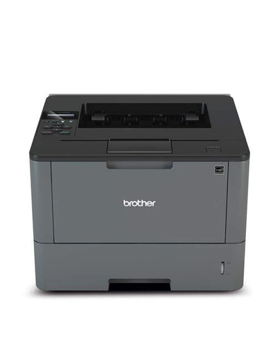 Brother  HL-L5000D/Single Function/mono/Laser Printer-HL-L5000D