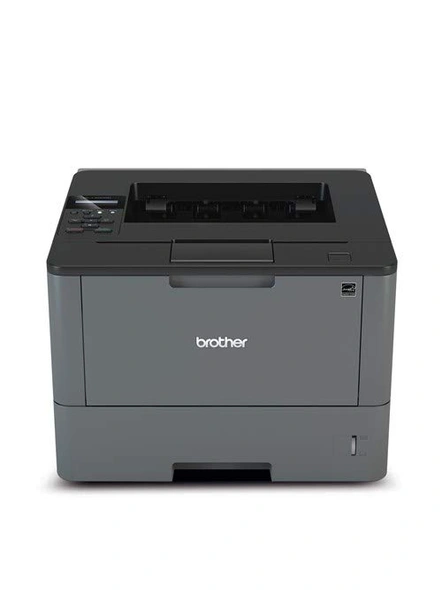Brother  HL-L5000D/Single Function/mono/Laser Printer-HL-L5000D