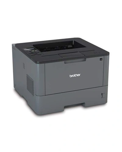 Brother  HL-L5000D/Single Function/mono/Laser Printer-1