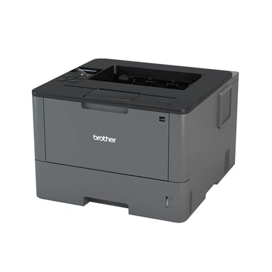 Brother  HL-L5000D/Single Function/mono/Laser Printer-2
