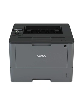 Brother  HL-L5100DN/Mono/Duplex /Laser Printer