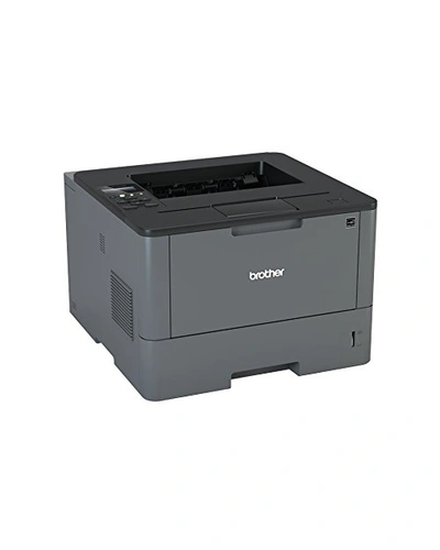 Brother  HL-L6200DW/Single Function/mono/Laser Printer-1