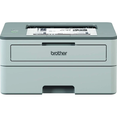Brother  HL-B2000D/Single Function/mono/Laser Printer-5