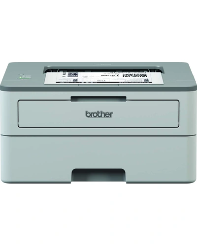 Brother  HL-B2000D/Single Function/mono/Laser Printer-HL-B2000D
