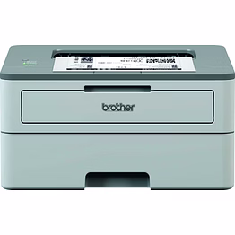 brother hl-b2080dw/single function/mono/laser printer