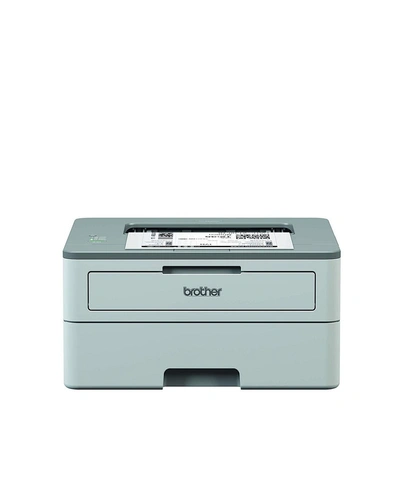 Brother  HL-B2080DW/Single Function/mono/Laser Printer-1