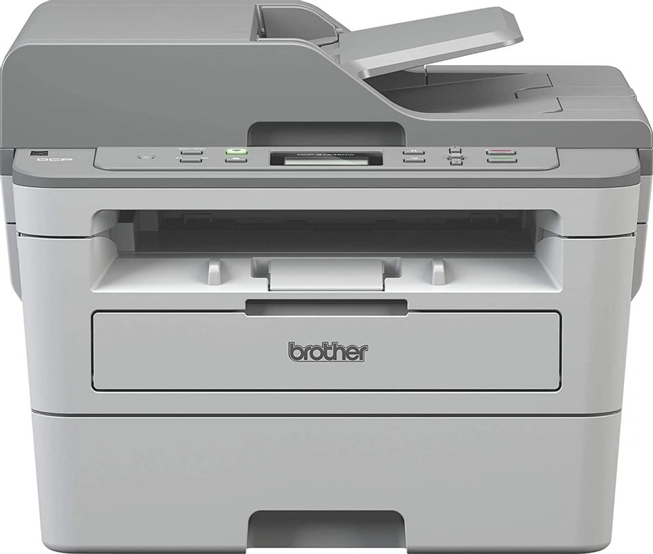 Brother DCP-B7535DW/Multi-Function/Monochrome/Laser Printer - | Fidem ...